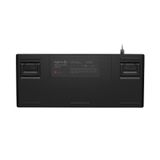  Bàn phím HE Logitech PRO X TKL RAPID (Màu Đen) 