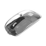  Chuột gaming không dây EDRA EM609W 