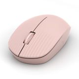  Chuột gaming không dây EDRA EM608W (Màu Hồng) 