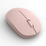  Chuột gaming không dây EDRA EM608W (Màu Hồng) 