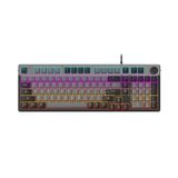  Bàn phím cơ Gaming DAREU EK98L Grey Black_Dream switch 