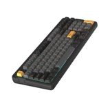  Bàn phím cơ Gaming DAREU EK98 PRO Black Golden_Cloud Switch 