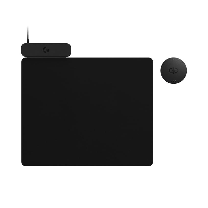  Bàn di chuột kèm sạc Logitech Powerplay 2 