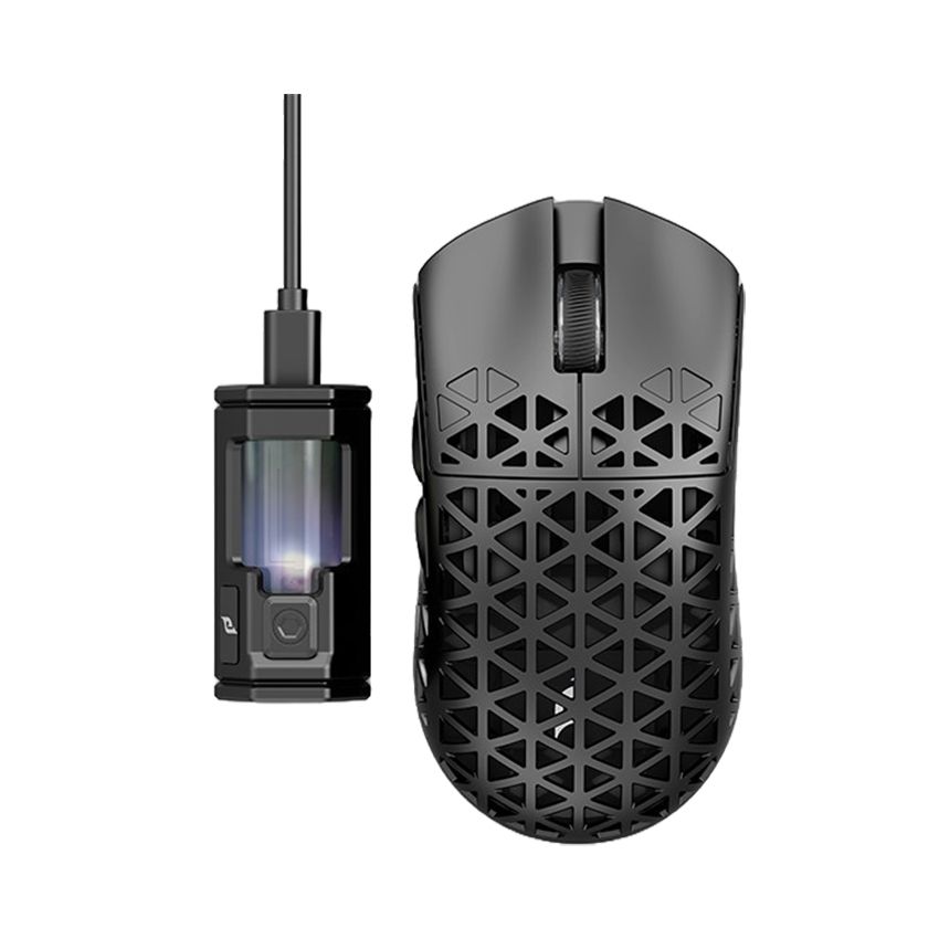  Chuột gaming không dây EDRA EM628X Pro Max 