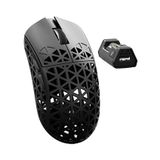  Chuột gaming không dây EDRA EM628X Pro Max 