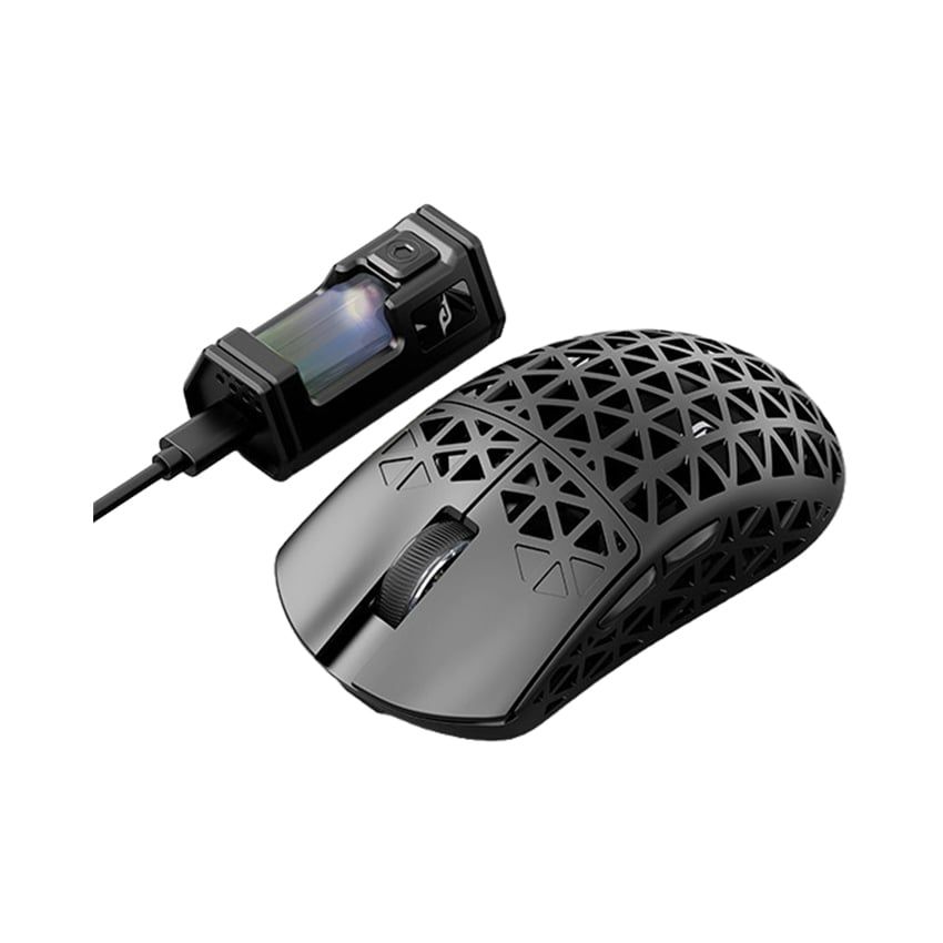  Chuột gaming không dây EDRA EM628X Pro Max 