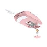  Chuột chơi game không dây Dareu A950 Candy pink 