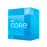  CPU Intel Core i3 12100F | 3.3GHz Turbo 4.3GHz | 4 Nhân 8 Luồng | 12MB | LGA 1700 