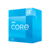  CPU Intel Core i3 12100F | 3.3GHz Turbo 4.3GHz | 4 Nhân 8 Luồng | 12MB | LGA 1700 