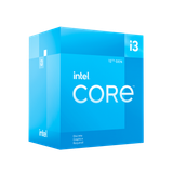  CPU Intel Core i3 12100F | 3.3GHz Turbo 4.3GHz | 4 Nhân 8 Luồng | 12MB | LGA 1700 