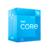  CPU Intel Core i3 12100F | 3.3GHz Turbo 4.3GHz | 4 Nhân 8 Luồng | 12MB | LGA 1700 