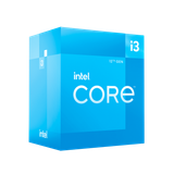  CPU Intel Core i3 12100 | 3.3GHz Turbo 4.3GHz | 4 Nhân 8 Luồng | 12MB | LGA 1700 