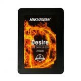  Ổ cứng SSD Hikvision Desire (S) tốc độ đọc ghi lên tới 560MB/s 