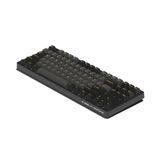  Bàn phím cơ game Edra EK387FL RGB Polar night Brown switch (USBC/PBT) 