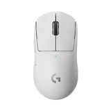  Chuột Gaming không dây Logitech Pro X Superlight 2 Lightspeed White 