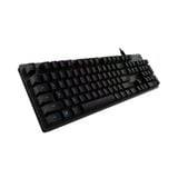  Bàn phím cơ Logitech G512 Lightsync RGB Linear (USB/GX Red) 