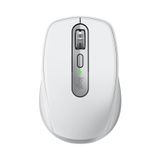  Chuột không dây Logitech MX Anywhere 3S Pale Gray (Wireless/Bluetooth) 