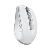  Chuột không dây Logitech MX Anywhere 3S Pale Gray (Wireless/Bluetooth) 