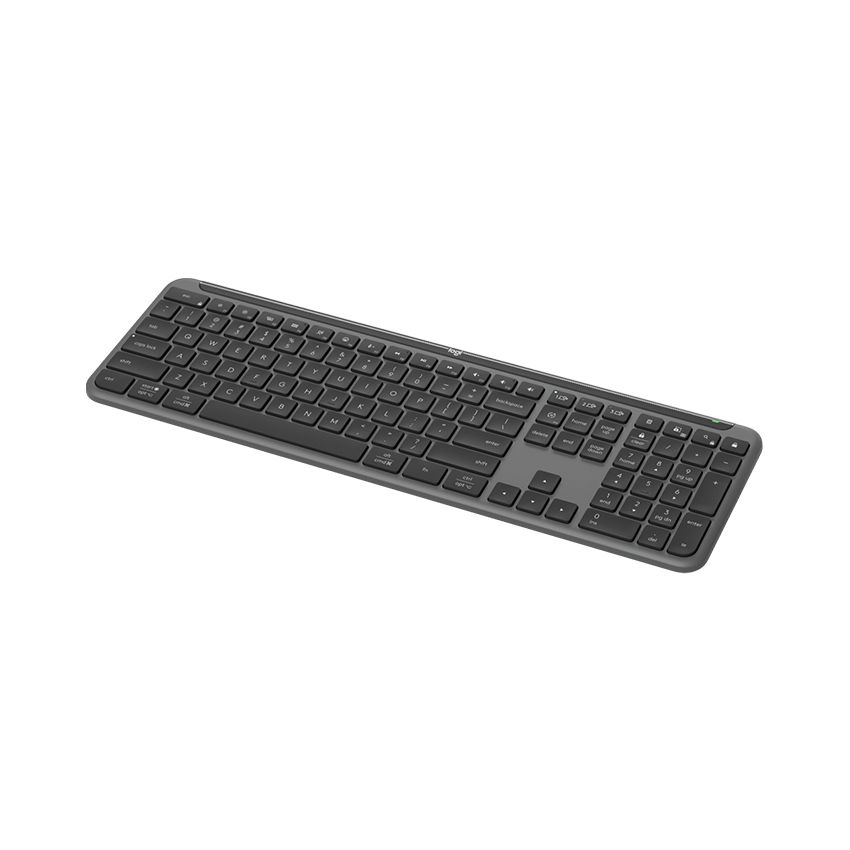  Bàn phím Logitech không dây K950 Signature Slim 