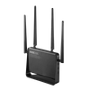  A3000RU Router Wi-Fi băng tần kép Gigabit AC1200 