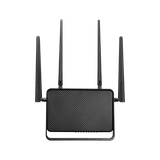  A3000RU Router Wi-Fi băng tần kép Gigabit AC1200 