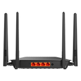  A3002R V4 Router Wi-Fi băng tần kép Gigabit AC1200 