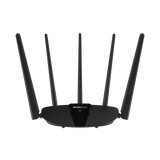  Router Wi-Fi băng tần kép Gigabit A3100R AC1200 