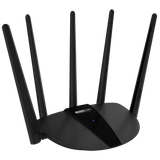 Router Wi-Fi băng tần kép Gigabit A3100R AC1200 