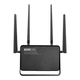  A3700R Router Wi-Fi băng tần kép Gigabit AC1200 