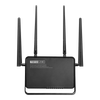  A3700R Router Wi-Fi băng tần kép Gigabit AC1200 