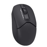  Chuột Fstyler không dây A4Tech FG12 | FG12S | FB12, màu đen - HÀNG CHÍNH HÃNG, BẢO HÀNH 12 THÁNG 