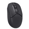  Chuột Fstyler không dây A4Tech FG12 | FG12S | FB12, màu đen - HÀNG CHÍNH HÃNG, BẢO HÀNH 12 THÁNG 