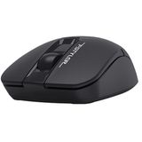  Chuột Fstyler không dây A4Tech FG12 | FG12S | FB12, màu đen - HÀNG CHÍNH HÃNG, BẢO HÀNH 12 THÁNG 