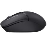  Chuột Fstyler không dây A4Tech FG12 | FG12S | FB12, màu đen - HÀNG CHÍNH HÃNG, BẢO HÀNH 12 THÁNG 