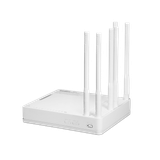  A6004NS Router Wi-Fi băng tần kép Gigabit NAS AC1900 