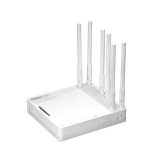  A6004NS Router Wi-Fi băng tần kép Gigabit NAS AC1900 