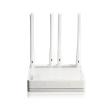  A6004NS Router Wi-Fi băng tần kép Gigabit NAS AC1900 