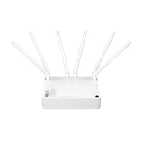  A6004NS Router Wi-Fi băng tần kép Gigabit NAS AC1900 