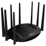  Router Wi-Fi băng tần kép Gigabit A7000R AC2600 