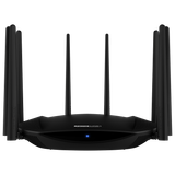  Router Wi-Fi băng tần kép Gigabit A7000R AC2600 