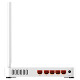  A702R V4 Router băng tần kép AC1200 
