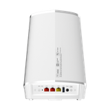  A7100RU - AC2600 Wireless Dual Band Gigabit Router 