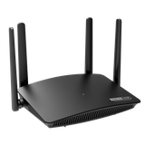  A710R Router băng tần kép AC1200 
