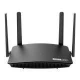  A720R Router băng tần kép AC1200 