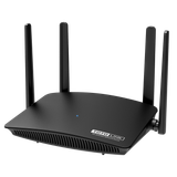  A720R Router băng tần kép AC1200 