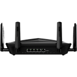  A8000RU Router Wi-Fi 3 băng tần AC4300 Gigabit 