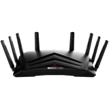  A8000RU Router Wi-Fi 3 băng tần AC4300 Gigabit 