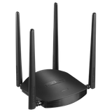  Router Wi-Fi băng tần kép A800R AC1200 