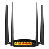  Router Wi-Fi băng tần kép A800R AC1200 