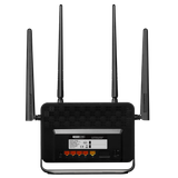  Router Wi-Fi băng tần kép A950RG AC1200 
